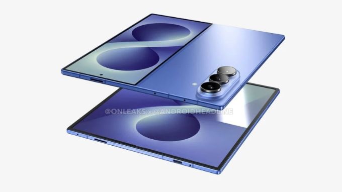 Samsung Galaxy Z Fold 8