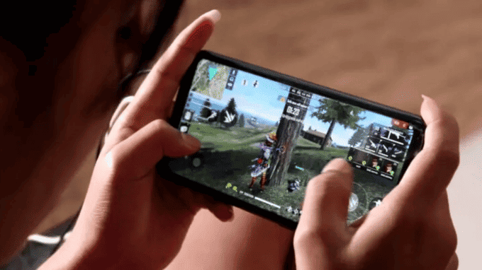 Garena Free Fire game Android chơi mượt mọi dòng điện thoại