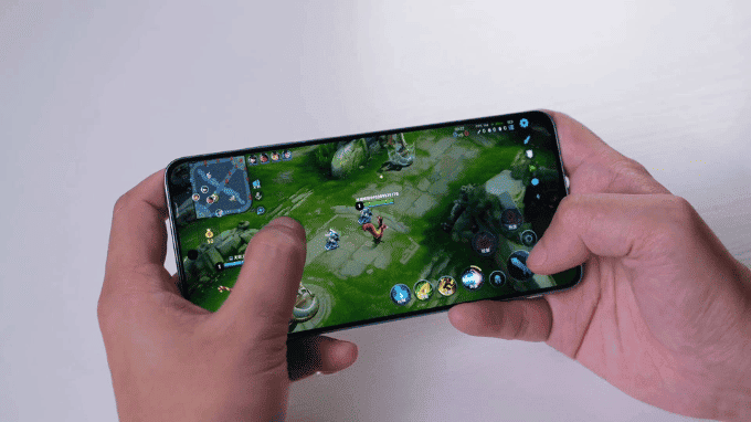 Hiệu năng iQOO Neo 11 Snapdragon 8 Elite mạnh nhất