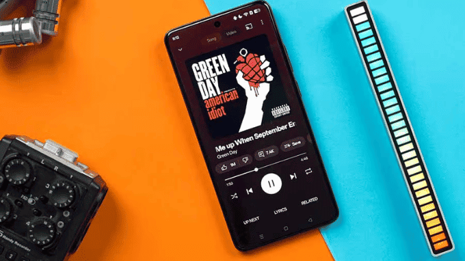 Hiệu năng Realme GT 7 Pro được bảo chứng bởi Qualcomm