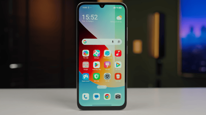 Hiệu năng Redmi A7 Pro Unisoc T7250 — ổn định, mượt mà 