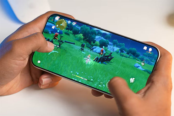 Xiaomi 17 Pro Max là một trong những chiếc điện thoại đầu tiên trên thế giới trang bị chip Snapdragon 8 Gen 5 Elite