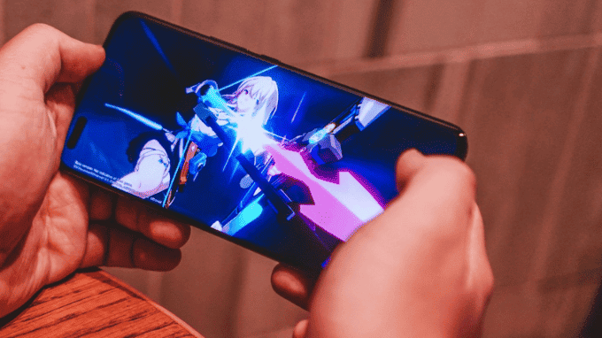Honkai Star Rail game Android cốt truyện sâu sắc hấp dẫn
