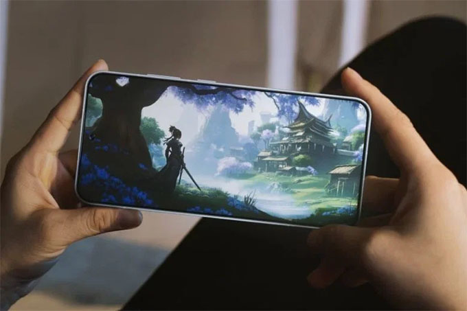 Honor WIN Turbo: Ngôn ngữ Gaming mạnh mẽ