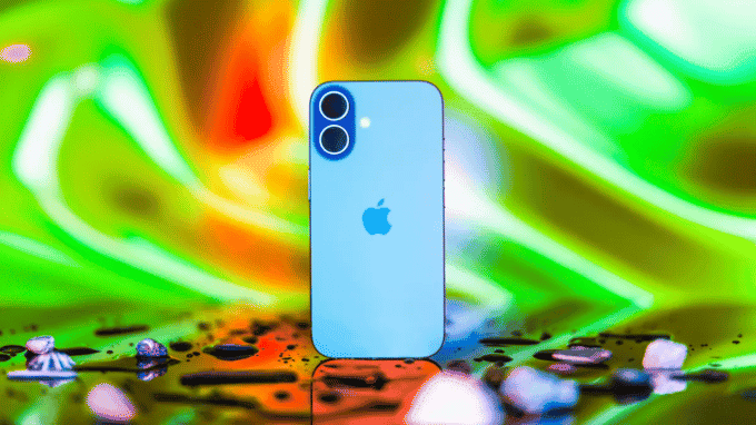 iPhone 16 thiết kế gọi gũi sang trọng vượt thời gian