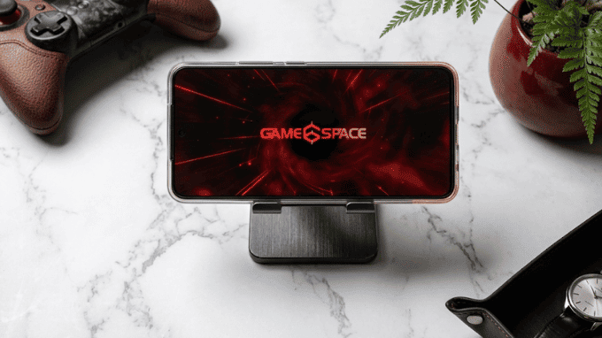 iQOO Neo 11 Game Space OriginOS 6