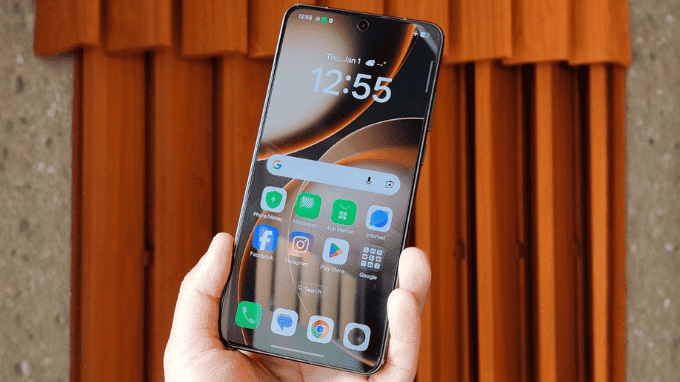 Kinh nghiệm test Oppo Find X9 Ultra cũ màn hình, sạc nhanh