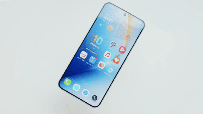 Màn hình Honor Win RT 185Hz 6000 nits bảo vệ mắt gaming