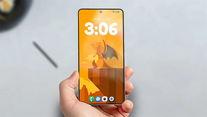 Thông số dự kiến của Galaxy S27 Pro