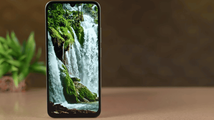 Màn hình Xiaomi Redmi A7 Pro 6.9 inch 120Hz 