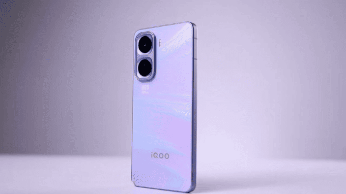 Mua iQOO Neo 11 chính hãng uy tín tại Việt Nam