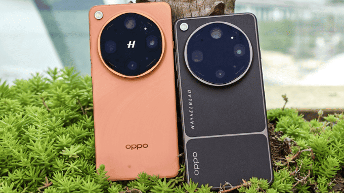 Mua OPPO Find X9 Ultra tại Di Động Mỹ