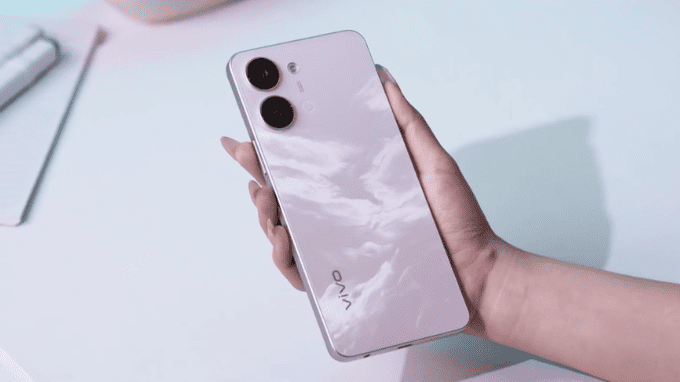 Mua Vivo Y05 chỉ từ 3.5 triệu giá rẻ nhất phân khúc
