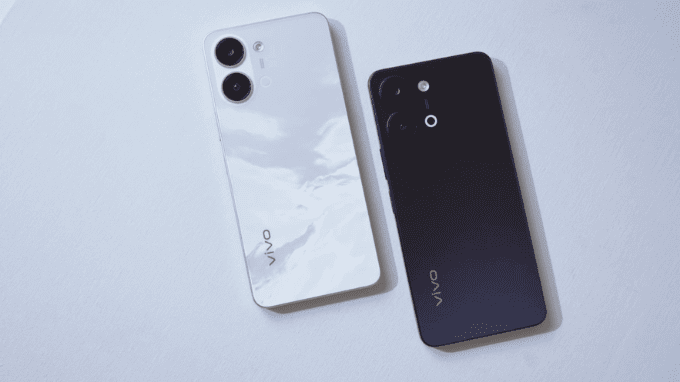 Mua Vivo Y05 tại Di Động Mỹ