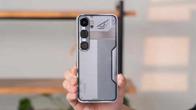 hiệu năng của nubia Neo 5 GT và Samsung Galaxy A57 5G