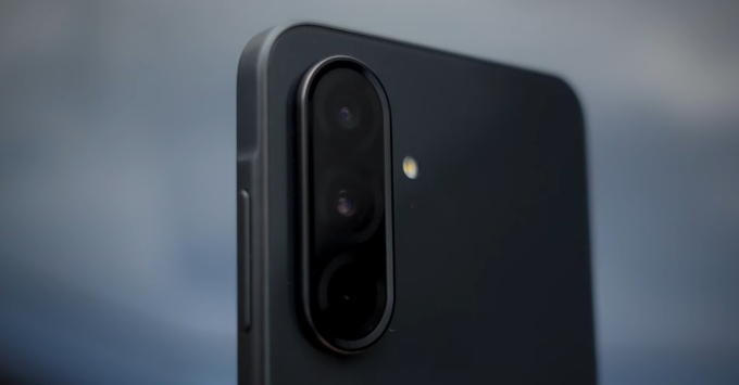 Tính năng AI Circle to Search khoanh tròn tìm kiếm thông minh và Object Eraser xóa chi tiết thừa trên Galaxy A36