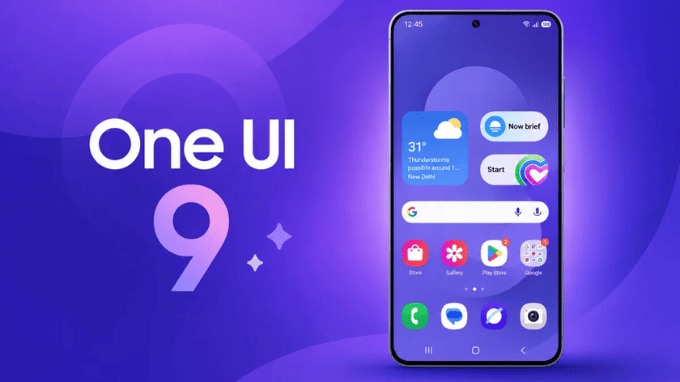 One UI 9 là gì — giao diện Samsung thế hệ mới