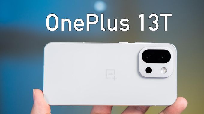 OnePlus 13T sở hữu cấu hình hiệu năng ra sao?