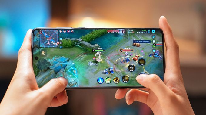 Snapdragon 8 Elite trên OnePlus 13T 