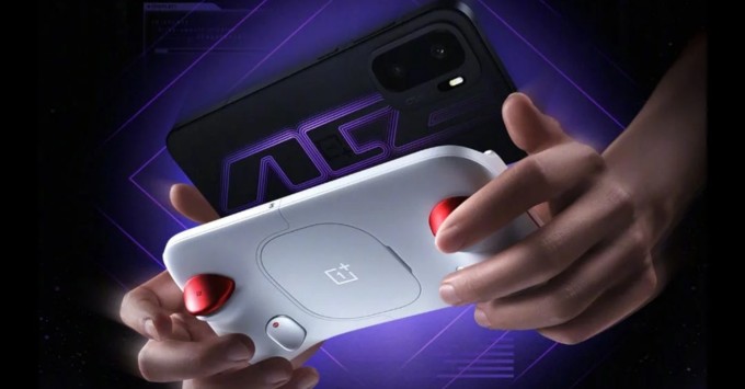 OnePlus Ace 6 Ultra dung lượng pin