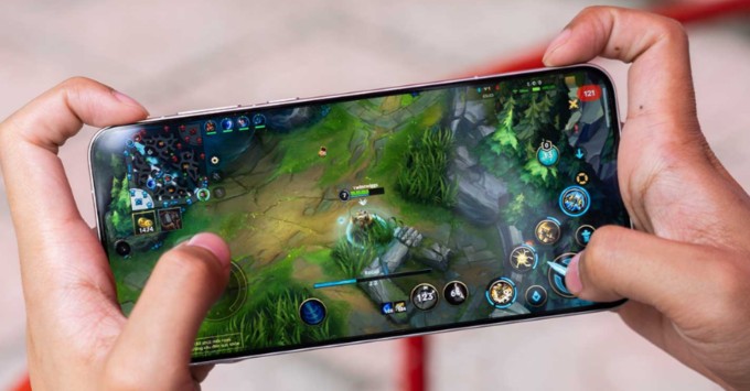 Hiệu năng OnePlus Ace 6 Ultra test game PUBG Mobile