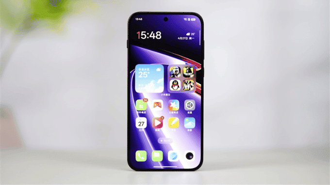 OnePlus Ace 6 Ultra trang bị con chip MediaTek hàng đầu