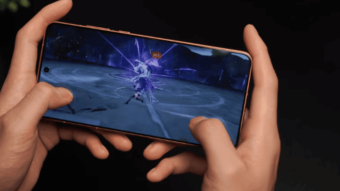 OPPO Find X9 Ultra test game tổng thể