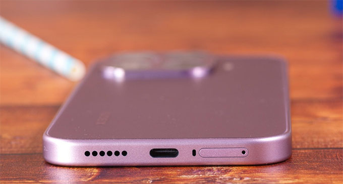 Xiaomi 17T trang bị viên pin dung lượng lớn 6.500 mAh