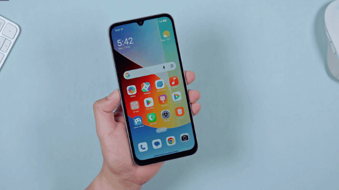 Pin Xiaomi Redmi A7 Pro 6000mAh