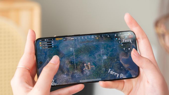 Game thay đổi như thế nào khi bật Ray Tracing trên Honor Win RT?