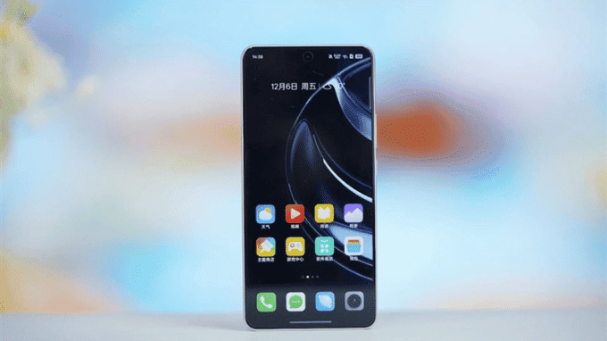 Realme GT Neo 7 Dimensity 9300+ pin trâu 7000mAh
