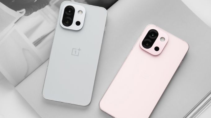 camera của Realme Neo8 và OnePlus 13T