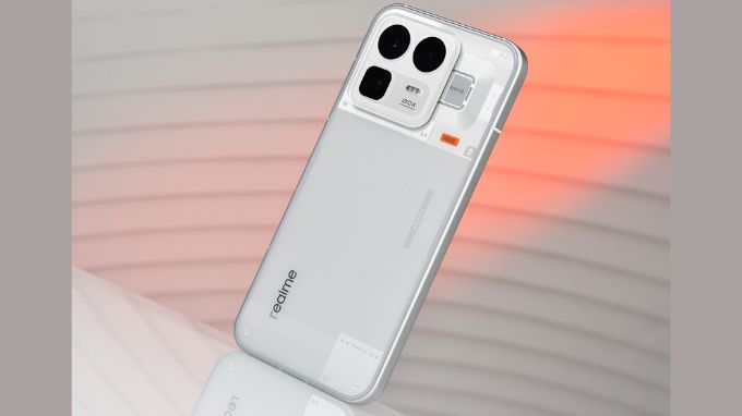 hiệu năng của Realme Neo8 và OnePlus 13T