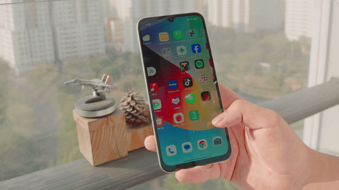 Redmi A7 Pro có nên mua  màn to, pin trâu, giá rẻ