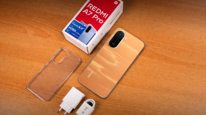 Nên chọn mua Xiaomi Redmi A7 Pro hay Xiaomi Redmi A5