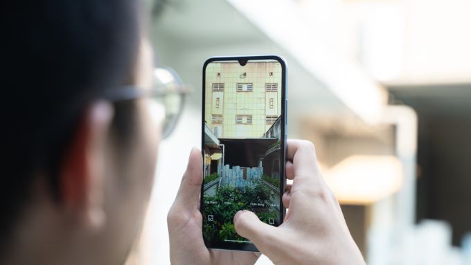 camera của Xiaomi Redmi A7 Pro và Xiaomi Redmi A5