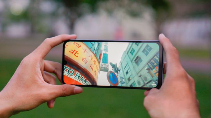 chất lượng hiển thị của Xiaomi Redmi A7 Pro và Xiaomi Redmi A5