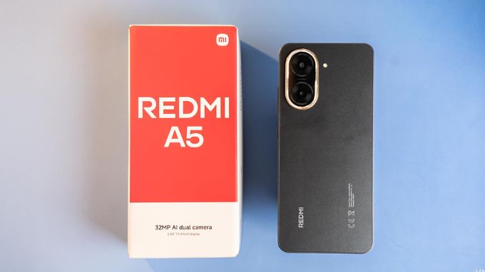 hiệu năng Xiaomi Redmi A7 Pro và Xiaomi Redmi A5