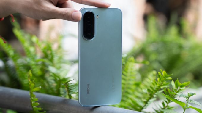Xiaomi Redmi A7 Pro và Xiaomi Redmi A5 sở hữu ngoại hình đẹp