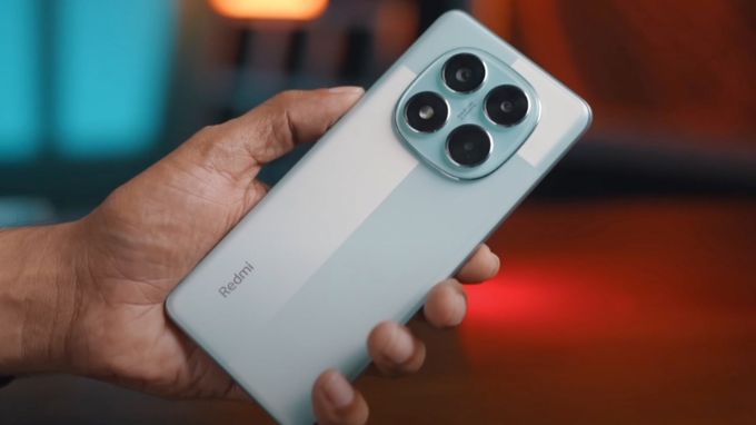 Xiaomi Redmi Note 14 Pro