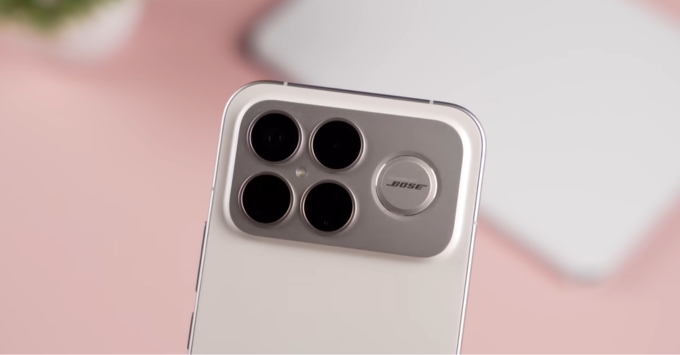 Khả năng kháng nước đạt chuẩn IP68 IP69 trên điện thoại Redmi K90 Pro Max