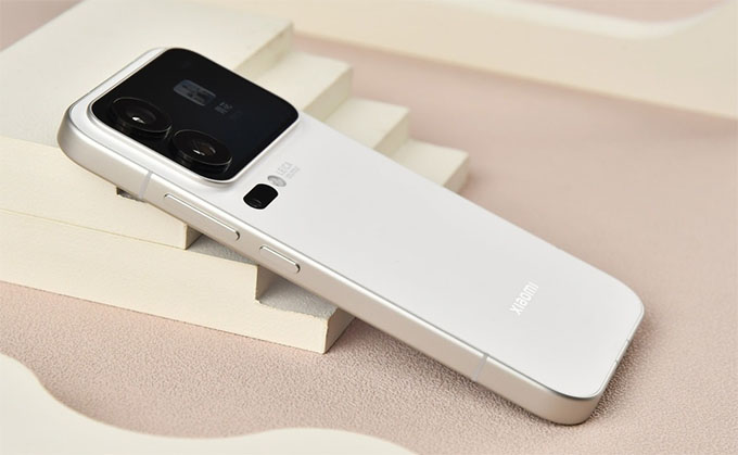 Những thông số nổi bật trên Xiaomi 17 Pro cũ