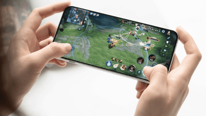 Thời lượng pin OnePlus 13T thực tế