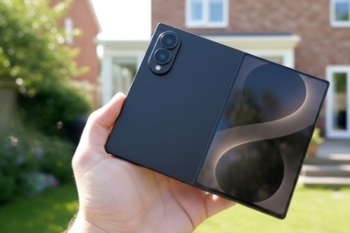 Samsung Galaxy Z Fold 8 Wide là máy gì, có gì mới?