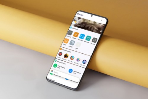App Vault Xiaomi là gì? Tại sao người dùng Xiaomi không bao giờ tắt nó?