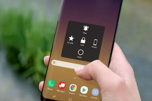 Hướng dẫn cách bật, tắt nút home ảo trên OPPO nhanh chóng và chuẩn xác