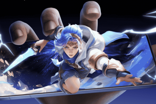 Bí mật khi cài đặt Game Space trên iQOO Neo 11 để leo rank mượt hơn