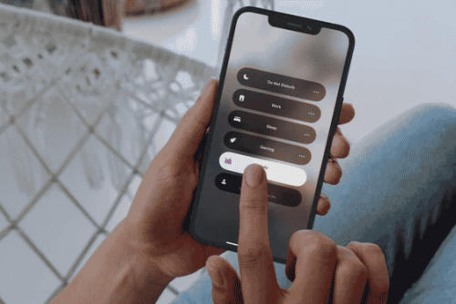 Cách bật Focus Mode trên iPhone: Tăng hiệu quả học tập, làm việc dễ dàng
