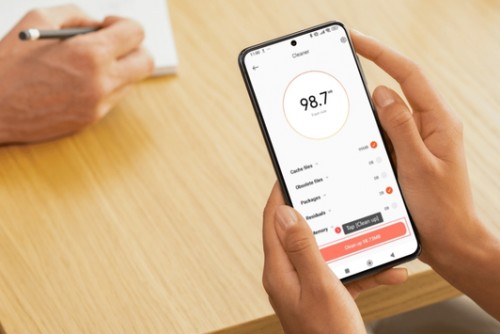 6 Cách giải phóng dung lượng Redmi mượt máy, siêu nhanh