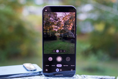 5 Cài đặt ẩn trên camera Google Pixel 10 giúp nâng tầm quay phim chuyên nghiệp